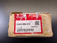 Honda NOS 2000-2007 Honda