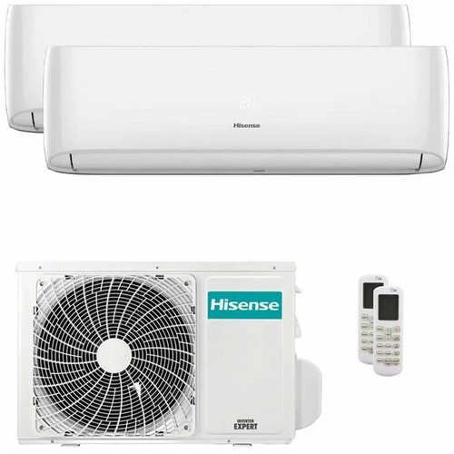 Condizionatore hisense - condizionatore,