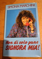 libro romanzo non di solo pane