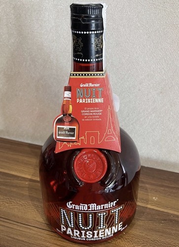 Nuovo grand marnier nuit - nuovo,