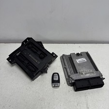 AUDI RS4 B8 2015 4.2 CFSA