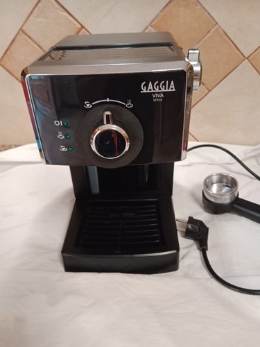 Macchina caffe - macchina,