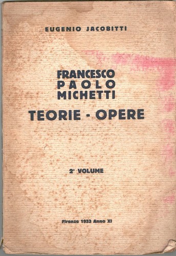 Francesco paolo michetti - francesco,
