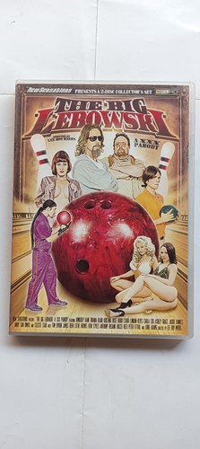 The big lebowsky parodia - the,