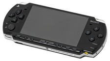 Sony PlayStation Portable 2000