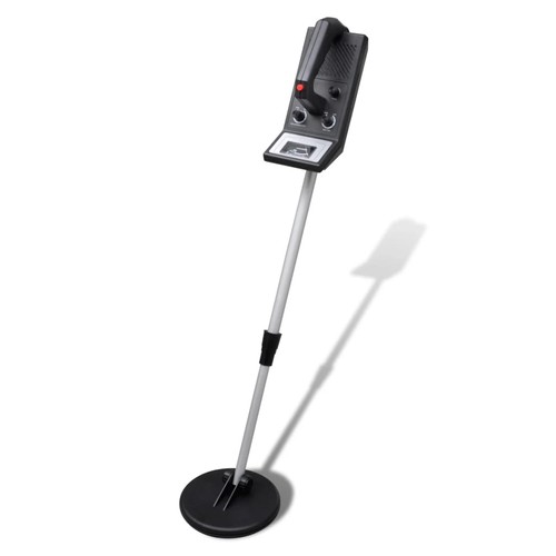 Metal detector bobina - detector,