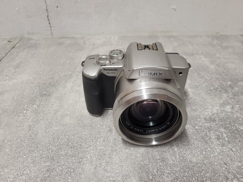Panasonic lumix dmc - panasonic,