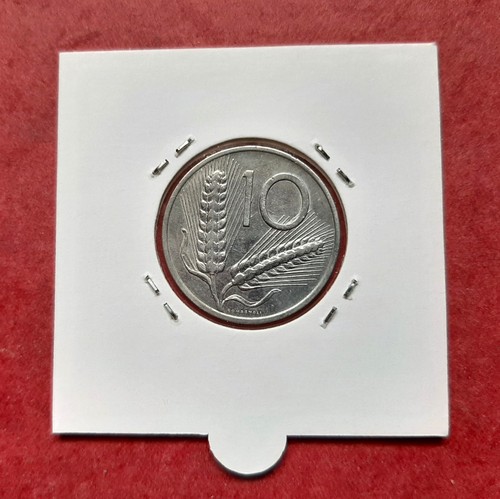 Lire 1967 spighe 93 - spighe,