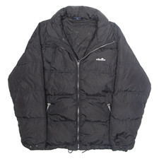 ELLESSE Giacca Puffer Uomo