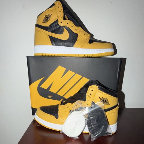 Jordan retro high - high,