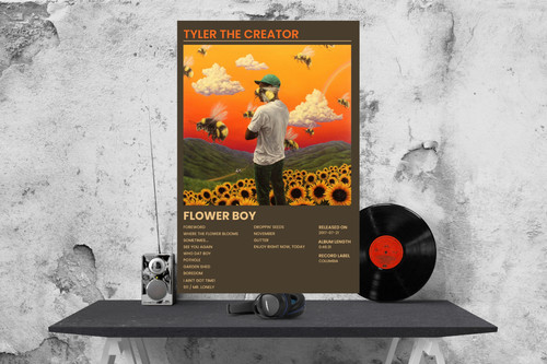 Tyler the creator style - tyler,