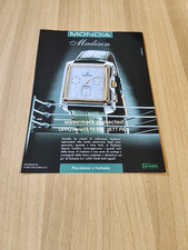1996 MONDIA MADISON ORO