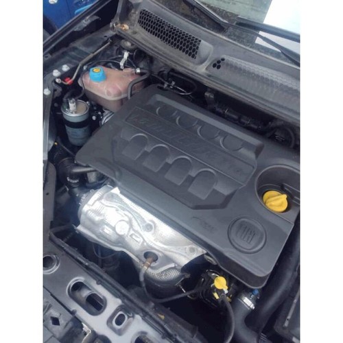 Motore compl codici - compl., oem