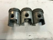 Pistone Aermacchi 50 probabile