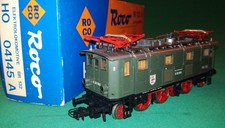 Roco 04145 A- Loco elettrica