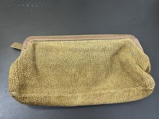 Borsa BORBONESE REDWALL donna