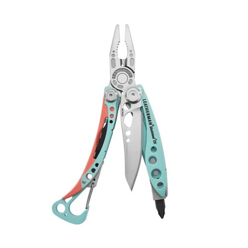 Pinza multiuso leatherman - pinza,