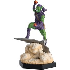 Marvel - Statua Goblin Verde