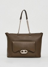 Gaudi' Ella Shopping Verde -