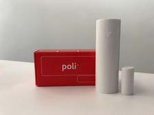 KSI5001000.301 POLI CONTATTO MAGNETICO RADIO BIANCO ANTIMASK ALLARME KSENIA