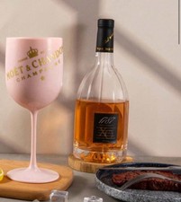 4 bicchieri da champagne MOET