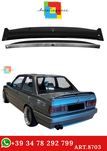 Art 8703 spoiler per bmw - 🔥art.8703,