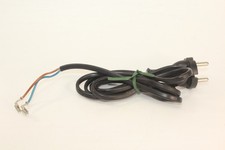 CAVO BRAUN ELECTRONIC 4262 ALIMENTAZIONE MIXER RICAMBI