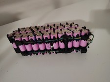 Batteria Powerpack Bosch 500