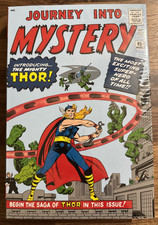 Il Potente Thor Omnibus Vol 1