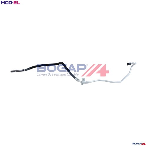 Tubo idraulico sterzo a3220126 - idraulico,