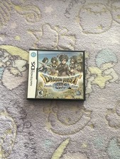 Dragon Quest XI Sentinelle dei