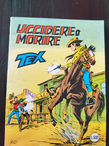 Tex 225 originale - 225,