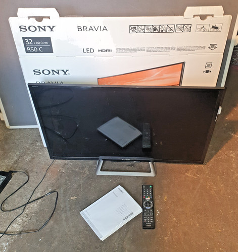 Sony smart bravia led hdmi - smart,