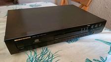 Player reproductor cd - player/reproductor, de
