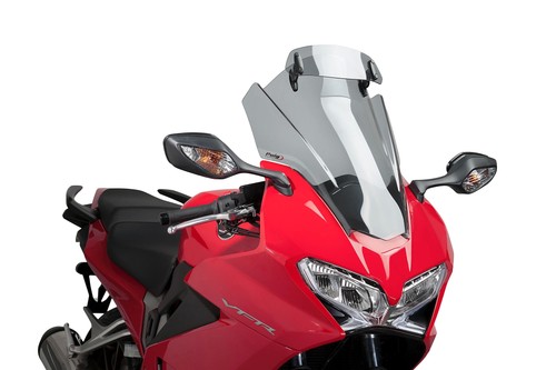 Disco puig touring con visiera - disco,