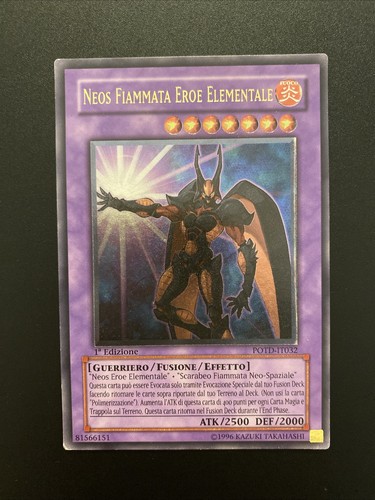 Ita neos fiammata - yu,