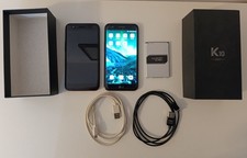 Lotto 2 Telefoni Smartphone LG