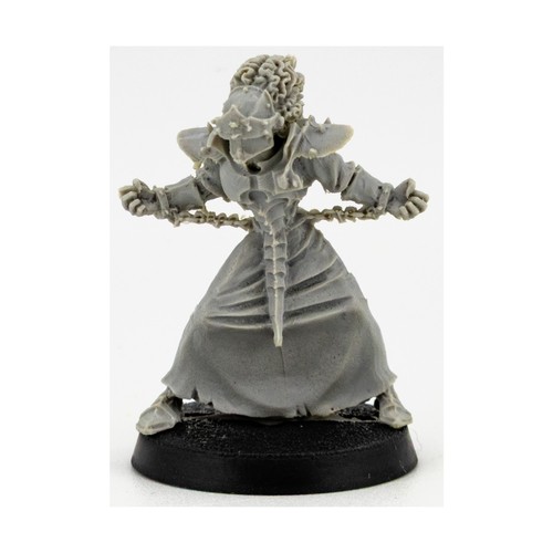 40k dark eldar finecast - gw,