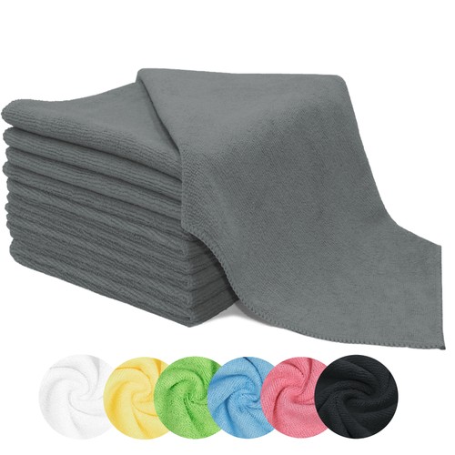 Set panni microfibra - set,