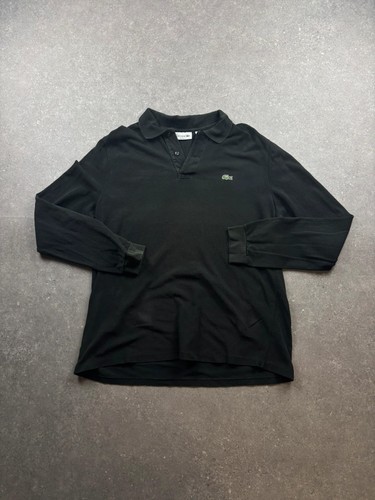 Long sleeve lacoste - long,