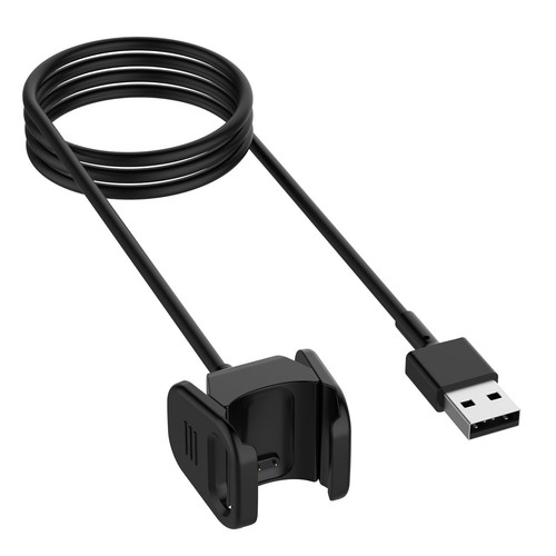 Caricabatterie fitbit charge - caricabatterie,