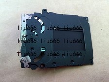 Ricambio gruppo otturatore