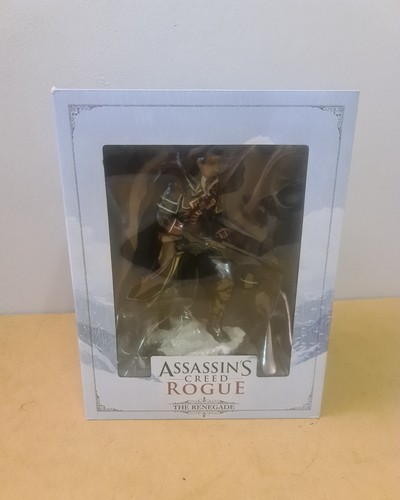 Assassin creed rogue - creed,