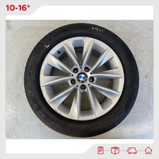 BMW X3 Cerchio in lega R18 con