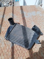 Intercooler Alfa Romeo 75  Turbo Diesel