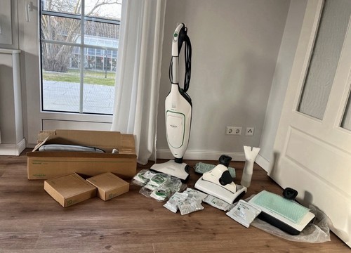 Grande pacchetto vorwerk vk200 - grande,