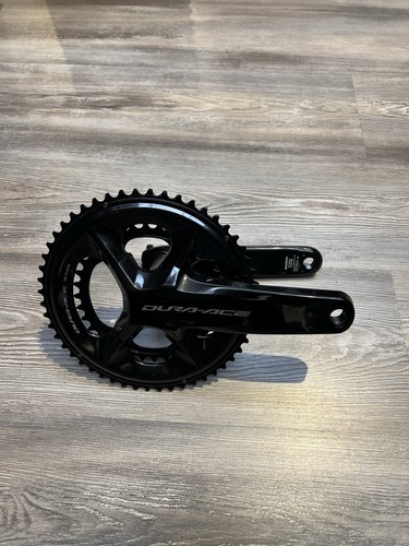 Guarnitura shimano dura ace - guarnitura,