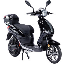 Bici Elettrica Scooter ZTECH