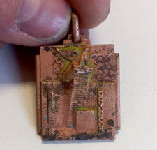 ANTICA MEDAGLIA - 1°