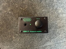 Creek OBH-11 Amplificatore per